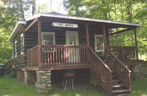 Harveys Lake House | House ∙ 2 bedrooms ∙ 5 guests