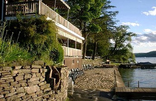Harveys Lake House | House ∙ 2 bedrooms ∙ 5 guests