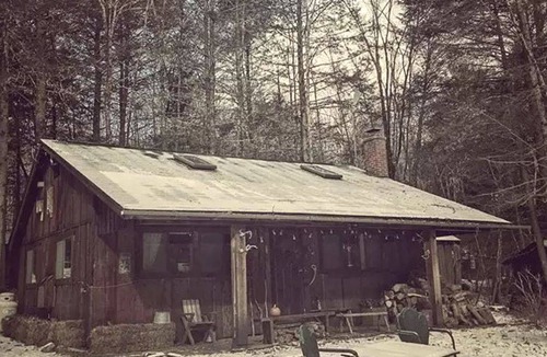 Narrowsburg House | House ∙ 2 bedrooms ∙ 4 guests
