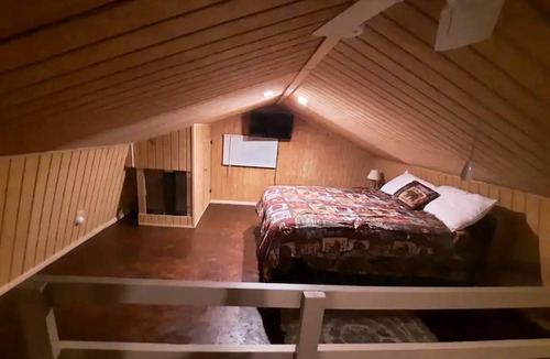 Scio House | House ∙ 2 bedrooms ∙ 4 guests