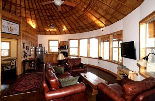 Haywood House | House ∙ 2 bedrooms ∙ 4 guests