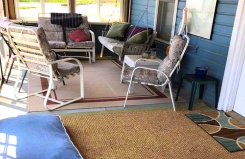 Downe House | House ∙ 2 bedrooms ∙ 7 guests