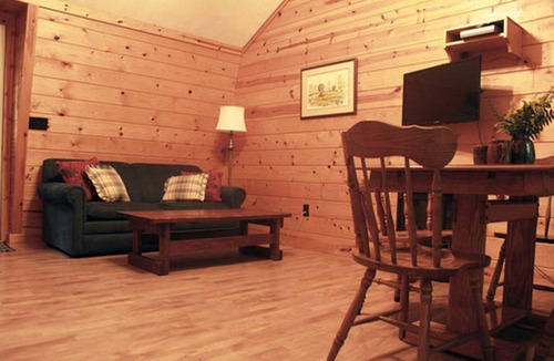 Westford House | House ∙ 2 bedrooms ∙ 5 guests