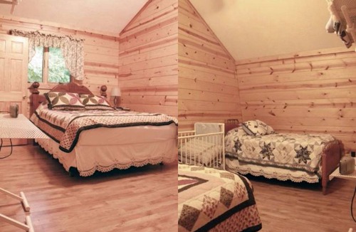 Westford House | House ∙ 2 bedrooms ∙ 5 guests