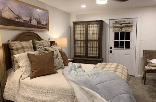 Mount Vernon House | House ∙ 2 bedrooms ∙ 8 guests
