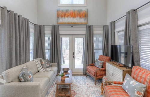 Monteagle House | House ∙ 2 bedrooms ∙ 8 guests