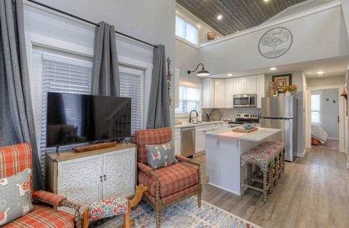 Monteagle House | House ∙ 2 bedrooms ∙ 8 guests