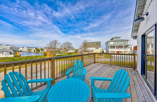 Fenwick Island House | House ∙ 3 bedrooms ∙ 8 guests