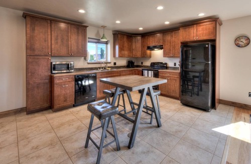 Moab South Valley House | House ∙ 3 bedrooms ∙ 12 guests