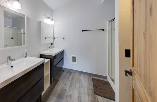 Moab South Valley House | House ∙ 3 bedrooms ∙ 12 guests