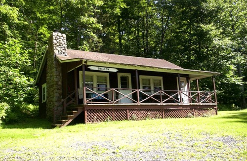 Harveys Lake House | House ∙ 3 bedrooms ∙ 5 guests