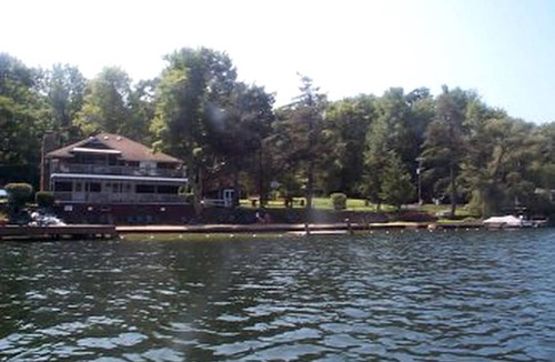 Harveys Lake House | House ∙ 3 bedrooms ∙ 5 guests