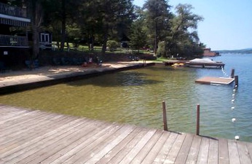 Harveys Lake House | House ∙ 3 bedrooms ∙ 5 guests