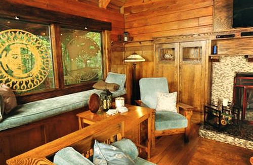 Blairsville House | House ∙ 3 bedrooms ∙ 6 guests