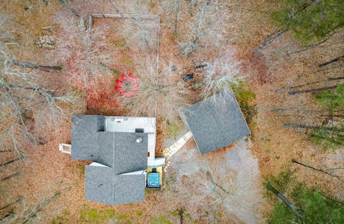 The Woods House | House ∙ 3 bedrooms ∙ 10 guests