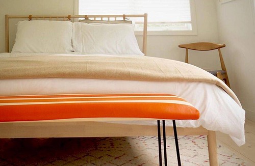 Narrowsburg House | House ∙ 3 bedrooms ∙ 8 guests