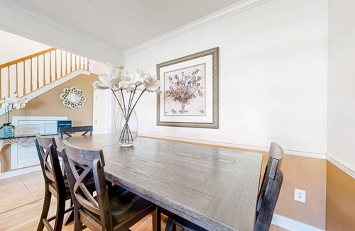 Villages of Five Points House | House ∙ 3 bedrooms ∙ 7 guests