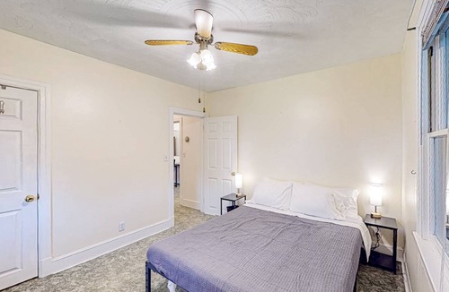 Odenton House | House ∙ 3 bedrooms ∙ 9 guests