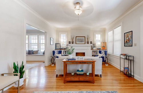 Evergreen House | House ∙ 3 bedrooms ∙ 8 guests