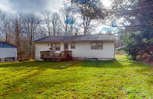White Lake House | House ∙ 3 bedrooms ∙ 8 guests