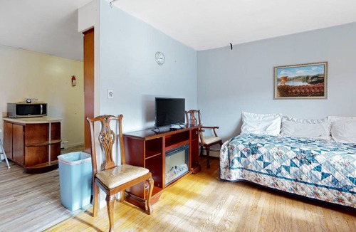 White Lake House | House ∙ 3 bedrooms ∙ 8 guests