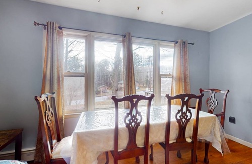 White Lake House | House ∙ 3 bedrooms ∙ 8 guests