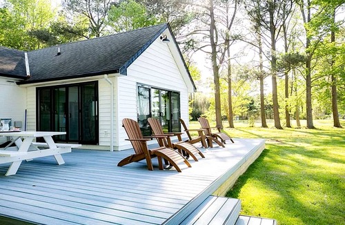 White Stone House | House ∙ 4 bedrooms ∙ 12 guests