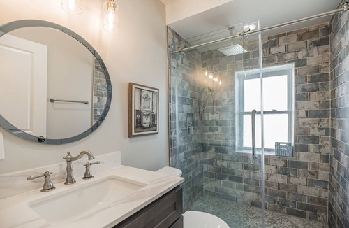 Fishtown House | House ∙ 4 bedrooms ∙ 10 guests