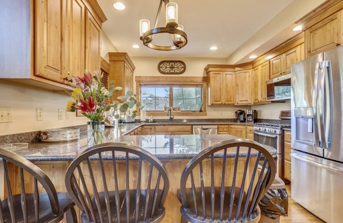 McHenry House | House ∙ 4 bedrooms ∙ 12 guests
