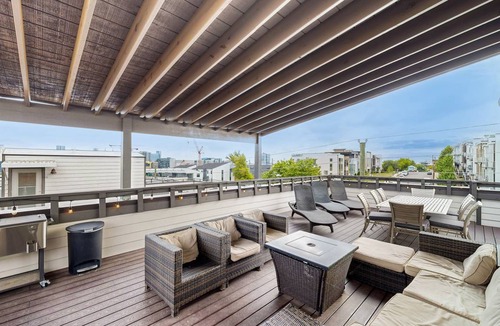 Edgehill House | House ∙ 4 bedrooms ∙ 8 guests