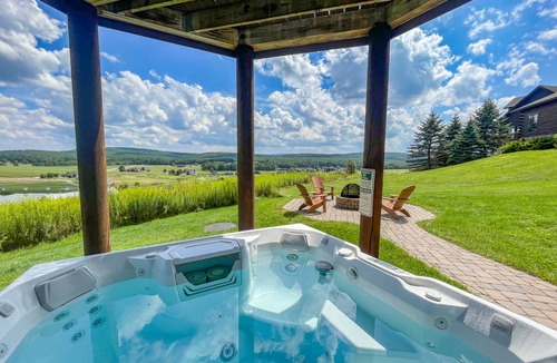 Swanton House | House ∙ 5 bedrooms ∙ 14 guests