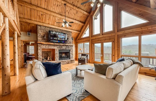 Swanton House | House ∙ 5 bedrooms ∙ 14 guests