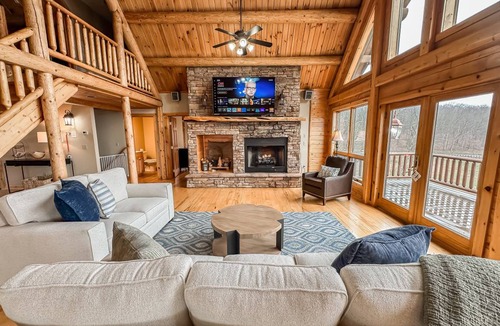 Swanton House | House ∙ 5 bedrooms ∙ 14 guests