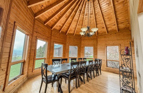 Swanton House | House ∙ 5 bedrooms ∙ 14 guests