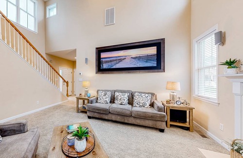 The Commons House | House ∙ 5 bedrooms ∙ 12 guests