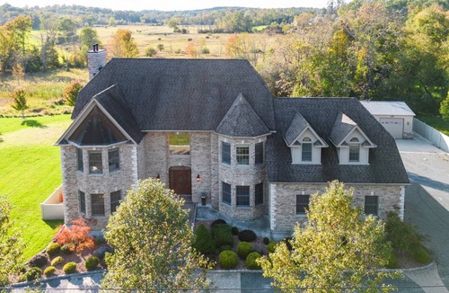 Chester House | House ∙ 7 bedrooms ∙ 16 guests