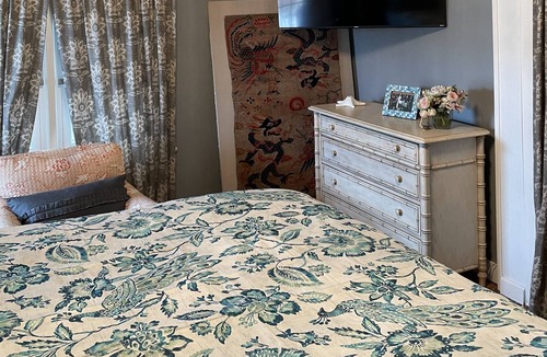 Ocean Grove House | House by the Sea Block to the Ocean Use of 6 Beach Badges During your Stay