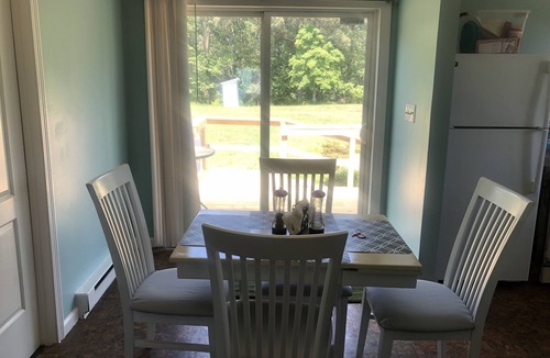 Lancaster House | House on creek with dock and private!