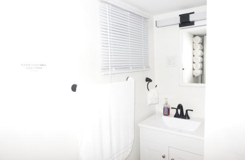 Constable Hook Apartment | HouseDF