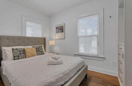 Old North Columbus House | Housepitality - The Maynard Manor