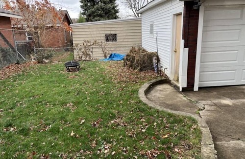 Norwood House | Hudson #1, Private Two Bed near Xavier & Downtown