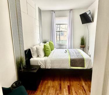 West New York Apartment | Hudson Haven12mint From NYCity Quite