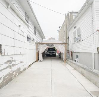 North Bergen Apartment | Hudson Hideaway - 3BR NYC Access
