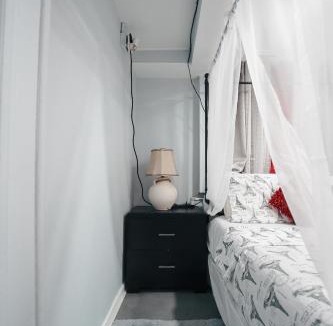 North Bergen Apartment | Hudson Hideaway - 3BR NYC Access