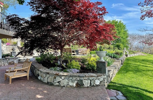 Verplanck House | Hudson River Valley Estate - New Listing!