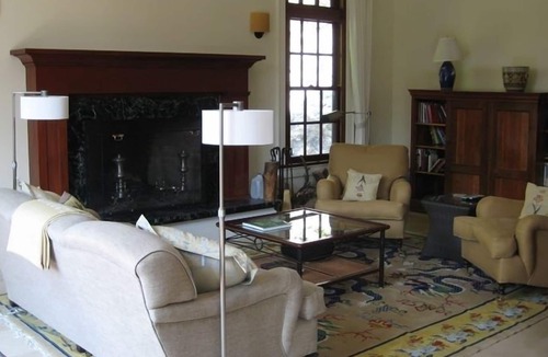Philipstown House | Hudson Valley Carriage House - Private Pearl