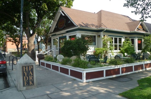 North End House | Huge Pet-Friendly House in Hyde Park