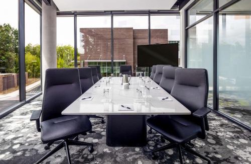 SouthPark Hotel | Hyatt Centric Charlotte SouthPark