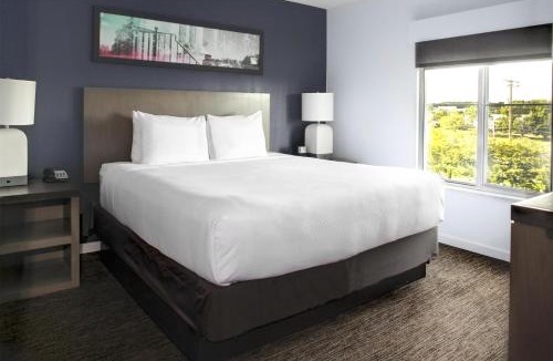 Branchburg Hotel | Hyatt House Branchburg - Bridgewater