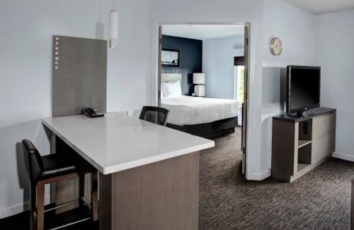 Branchburg Hotel | Hyatt House Branchburg - Bridgewater